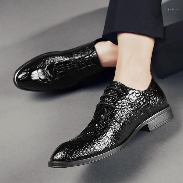 shoes men dress business man wedding formal party outdoor calzado hombre heren schoenen zapatos oxford1, Black
shoes men dress business man wedding formal party outdoor calzado hombre heren schoenen zapatos oxford1, Black