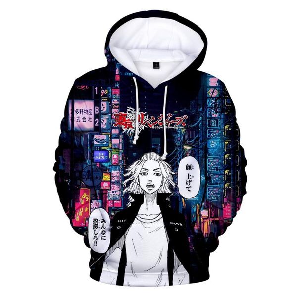 men's hoodies & sweatshirts 3d tokyo revengers hoodie anime graphic for men sportswear cosplay clothes harajuku, Black
men's hoodies & sweatshirts 3d tokyo revengers hoodie anime graphic for men sportswear cosplay clothes harajuku, Black