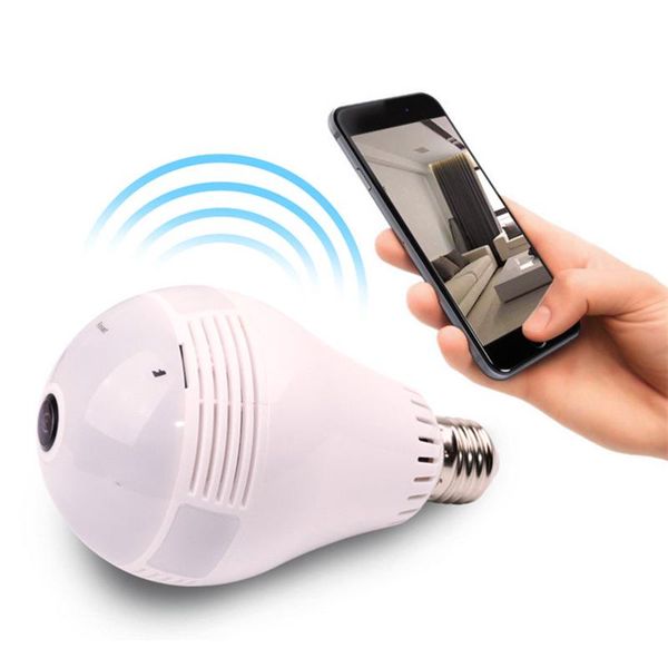 mini cameras 360 degree panoramic wifi camera light bulb home security ip cam lamp fisheye wireless webcam
mini cameras 360 degree panoramic wifi camera light bulb home security ip cam lamp fisheye wireless webcam