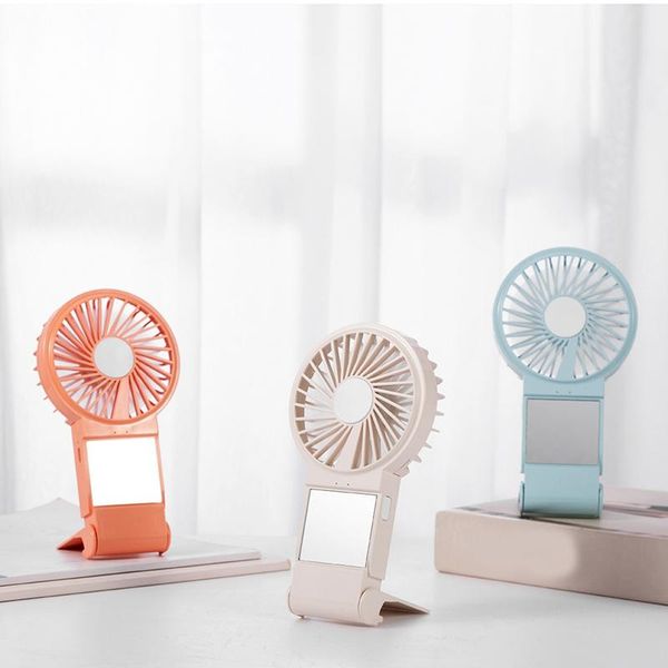 electric fans portable mini fan handheld usb chargeable desk3 mode adjustable summer cooler for outdoor travel office
electric fans portable mini fan handheld usb chargeable desk3 mode adjustable summer cooler for outdoor travel office