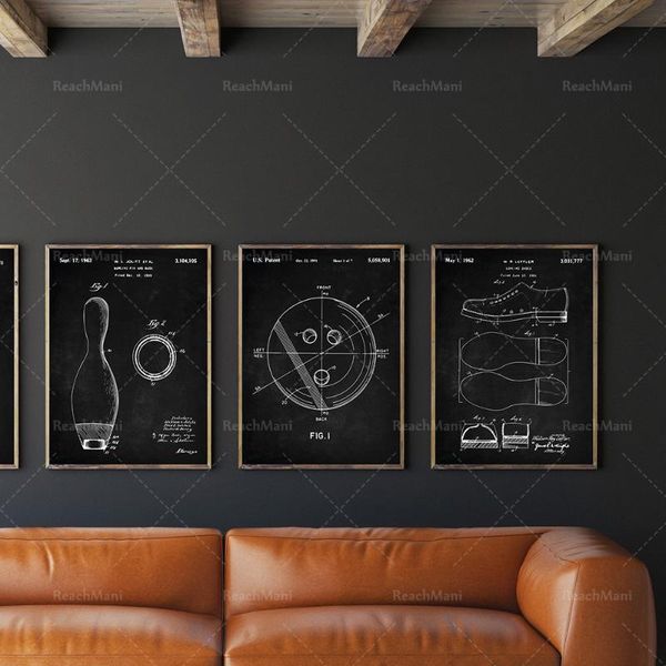 paintings bowling patent print set of 4, ball patent, pin poster, shoes print, bag art, fathers day
paintings bowling patent print set of 4, ball patent, pin poster, shoes print, bag art, fathers day
