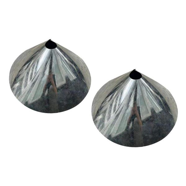 shade anti rust wrap around squirrel proof guard baffle, protecting bird feeders, outdoor yard garden decor
shade anti rust wrap around squirrel proof guard baffle, protecting bird feeders, outdoor yard garden decor