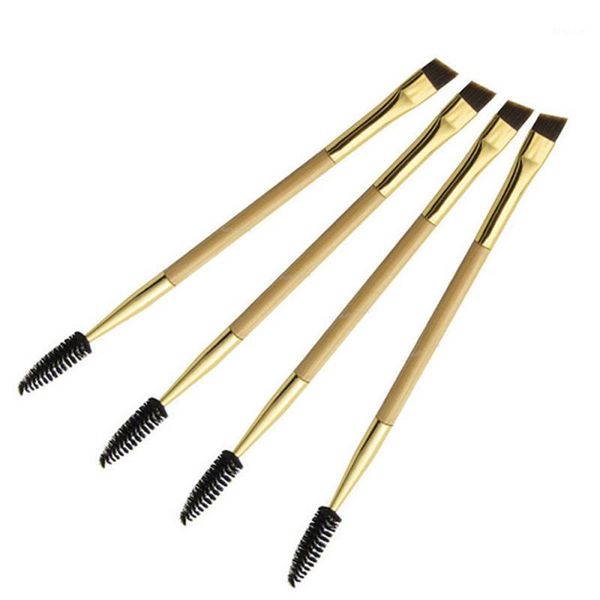pcs eyelash eyebrow brush double head cosmetics beauty tools makeup brushes accessories curler1
pcs eyelash eyebrow brush double head cosmetics beauty tools makeup brushes accessories curler1