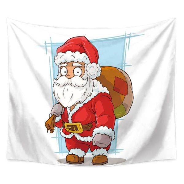 tapestries merry christmas nordic style background cloth room wall decoration mandala
tapestries merry christmas nordic style background cloth room wall decoration mandala