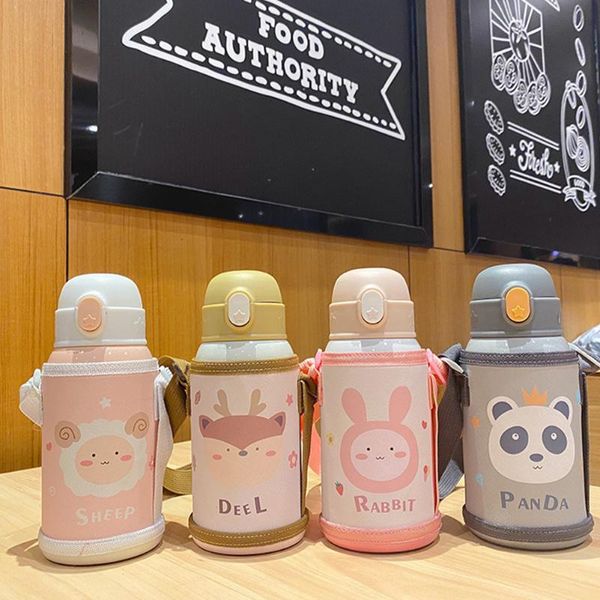 water bottles outdoor bottle leakproof school stainless steel portable double walled travel mug vacuum insulated with straw kids thermal
water bottles outdoor bottle leakproof school stainless steel portable double walled travel mug vacuum insulated with straw kids thermal