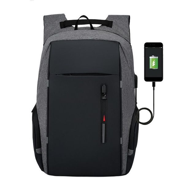 backpack men usb charging waterproof lapwomen casual oxford male business bag 15.6 inch computer notebook backpacks
backpack men usb charging waterproof lapwomen casual oxford male business bag 15.6 inch computer notebook backpacks