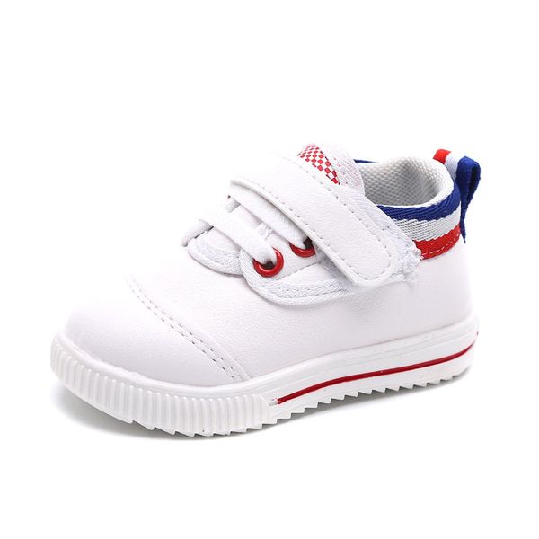 children casual shoes new fashion baby casual shoes kids autumn boy sneakers shoe toddler pu leather children baby shoes, Black;red
children casual shoes new fashion baby casual shoes kids autumn boy sneakers shoe toddler pu leather children baby shoes, Black;red