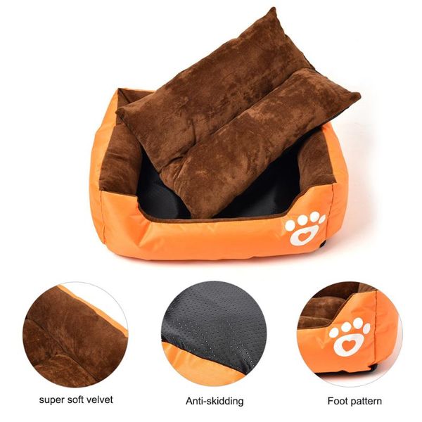 kennels & pens withme solid color dog bed for cats cushion accessories pet supplies sofa dogs accessory soft warm pets
kennels & pens withme solid color dog bed for cats cushion accessories pet supplies sofa dogs accessory soft warm pets
