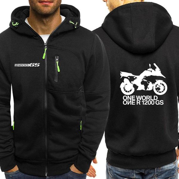 men's hoodies & sweatshirts gs r1200 motorrad 2021 mens casual long sleeve mans streetwear slim zipper hoody coats, Black
men's hoodies & sweatshirts gs r1200 motorrad 2021 mens casual long sleeve mans streetwear slim zipper hoody coats, Black