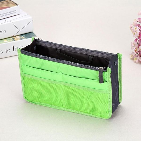 household cosmetic bag organizer handbag multifunction practical storage makeup insert bags & cases
household cosmetic bag organizer handbag multifunction practical storage makeup insert bags & cases