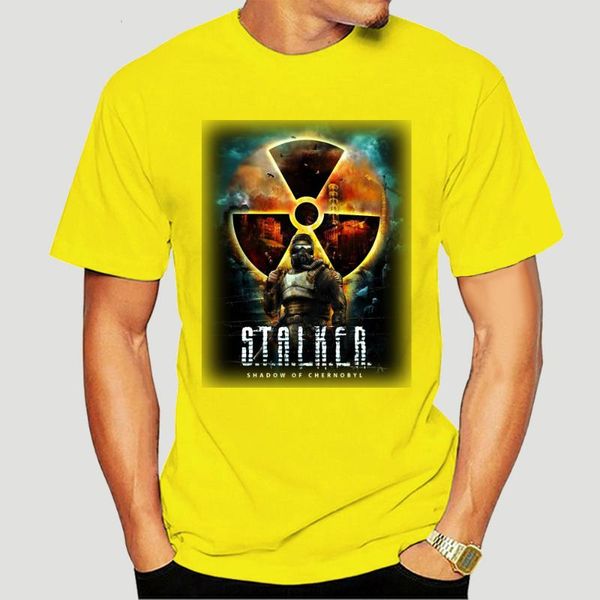 men's t-shirts game stalker t-shirt for men short sleeve cotton plus size custom tee 6772x, White;black
men's t-shirts game stalker t-shirt for men short sleeve cotton plus size custom tee 6772x, White;black