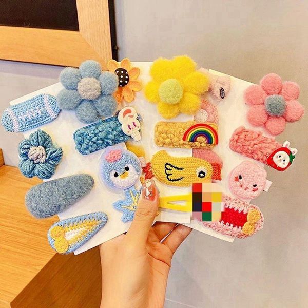 hair accessories 8pcs/set girls cute cartoon plush flower hairpins children beautiful clips barrettes hairgrips fashion, Slivery;white
hair accessories 8pcs/set girls cute cartoon plush flower hairpins children beautiful clips barrettes hairgrips fashion, Slivery;white