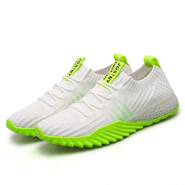 flat shoes ladies 2021 thick-soled socks sneakers mesh breathable casual shoes pure green cinderella princess
flat shoes ladies 2021 thick-soled socks sneakers mesh breathable casual shoes pure green cinderella princess