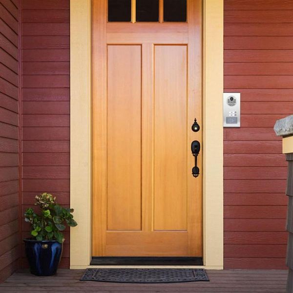 other door hardware video doorbell smart apartment lcd monitor intercom camera phone 2 units 110-240v
other door hardware video doorbell smart apartment lcd monitor intercom camera phone 2 units 110-240v