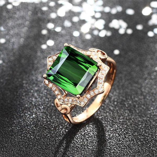 wedding rings luxury female rainbow square crystal ring classic gold color for women vintage hollow flower engagement, Slivery;golden
wedding rings luxury female rainbow square crystal ring classic gold color for women vintage hollow flower engagement, Slivery;golden