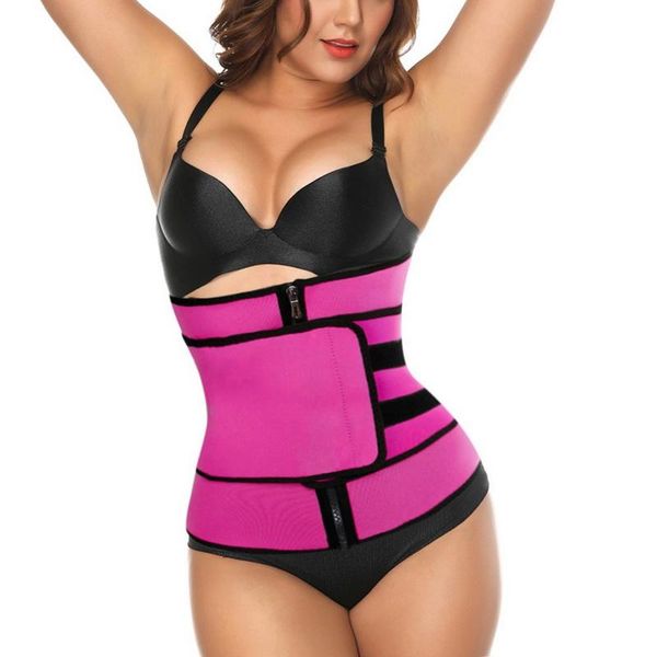 shapewear waist trainer neoprene sauna belt for women weight loss cincher body shaper tummy control strap slimming fitness women's shap, Black;white
shapewear waist trainer neoprene sauna belt for women weight loss cincher body shaper tummy control strap slimming fitness women's shap, Black;white