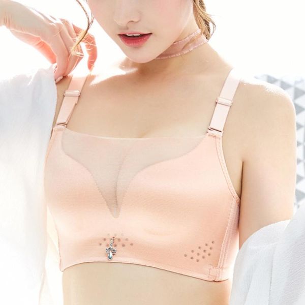 bras unwired for women push up brassiere bralette underwear lingerie vest bra smooth surface summer 2021, Red;black
bras unwired for women push up brassiere bralette underwear lingerie vest bra smooth surface summer 2021, Red;black