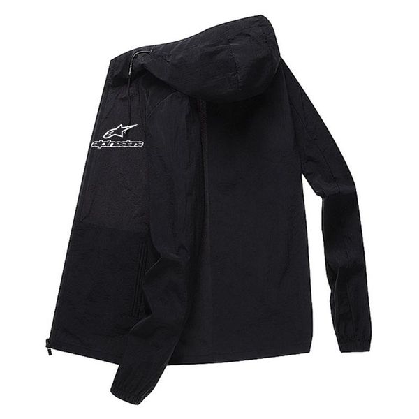 men's jackets quick dry skin coat sunscreen waterproof uv women thin army outwear ultra-light windbreake jacket men windproof jacke, Black;brown
men's jackets quick dry skin coat sunscreen waterproof uv women thin army outwear ultra-light windbreake jacket men windproof jacke, Black;brown