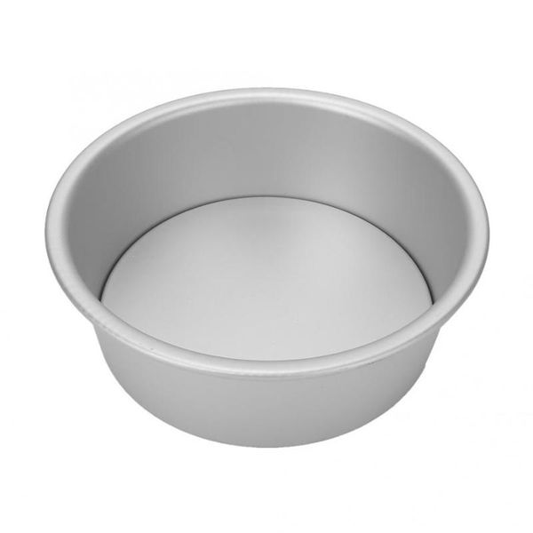 non-stick mat anodized aluminum alloy removable bottom cake mold round shape diy baking accessories & pastry tools
non-stick mat anodized aluminum alloy removable bottom cake mold round shape diy baking accessories & pastry tools