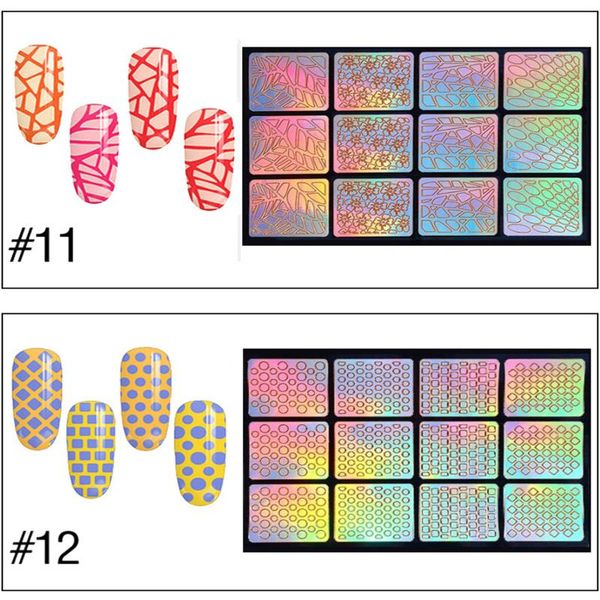 painted template large nail printing laser hollow 3d art tools english letter sticker set kits
painted template large nail printing laser hollow 3d art tools english letter sticker set kits