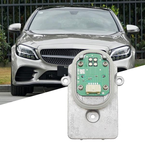 other lighting system headlight led drl daytime running light control module unit for w205 w156 x156 c-class 2021-2021 a2059060601
other lighting system headlight led drl daytime running light control module unit for w205 w156 x156 c-class 2021-2021 a2059060601