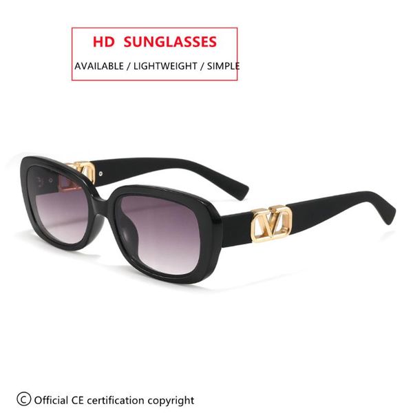 sunglasses style classic retro women small square frame letter sun glasses ladies ocean lens uv400, White;black
sunglasses style classic retro women small square frame letter sun glasses ladies ocean lens uv400, White;black