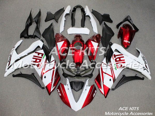 ace kits 100% abs fairing motorcycle fairings for yamaha r25 r3 15 16 17 18 years a variety of color no.1622
ace kits 100% abs fairing motorcycle fairings for yamaha r25 r3 15 16 17 18 years a variety of color no.1622