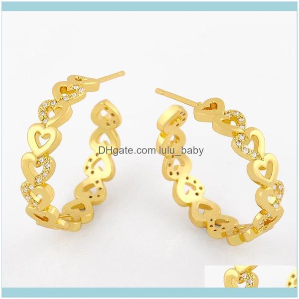 jewelrybig heart hoop earrings for women gold round circle star cz cubic zirconia geometric trendy jewelry gifts ersu90 & hie drop delivery, Golden;silver
jewelrybig heart hoop earrings for women gold round circle star cz cubic zirconia geometric trendy jewelry gifts ersu90 & hie drop delivery, Golden;silver