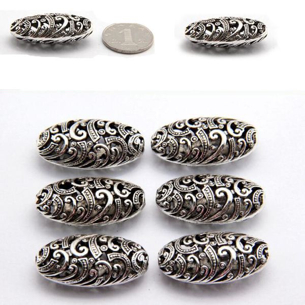 antique silver oval hollow spacer diy handmade material dadwz086 spacers, Bronze;silver
antique silver oval hollow spacer diy handmade material dadwz086 spacers, Bronze;silver