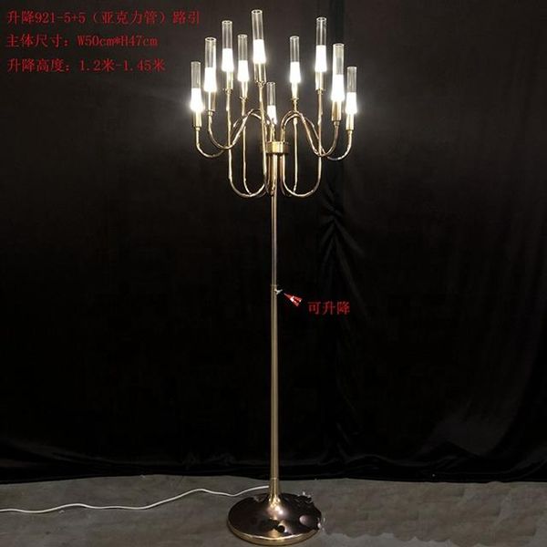 party decoration 3pcs)wholesale floor gold candlesticks wrought iron wholesale wedding tall candelabras for table centerpiece 1643
party decoration 3pcs)wholesale floor gold candlesticks wrought iron wholesale wedding tall candelabras for table centerpiece 1643