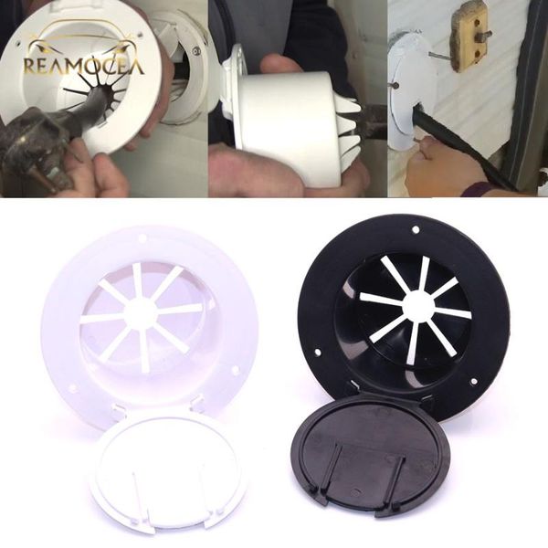 parts reamocea 1x rv wire lock box junction plastic hatch round compartment cover camping trailer protection for boat marine
parts reamocea 1x rv wire lock box junction plastic hatch round compartment cover camping trailer protection for boat marine
