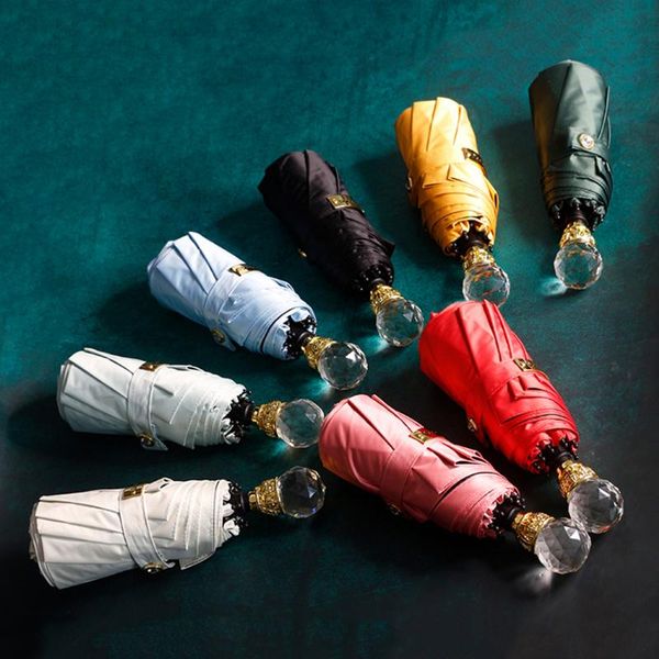 umbrellas colorful mini umbrella reverse capsile folding parasol anti uv girl cute portable backpack sombrillas rain gear eb50ys
umbrellas colorful mini umbrella reverse capsile folding parasol anti uv girl cute portable backpack sombrillas rain gear eb50ys