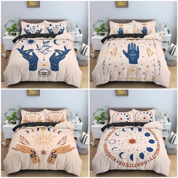 bedding sets bohemian style set mandala duvet cover twin full size comforter bed with pillowcase 2/3 pcs
bedding sets bohemian style set mandala duvet cover twin full size comforter bed with pillowcase 2/3 pcs