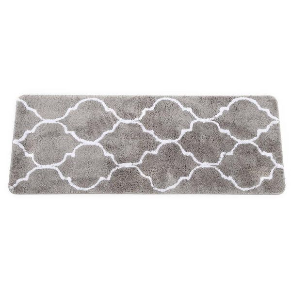 carpets 1pc floor mat water-absorbing doormat rugs non-slip bedroom mats carpet for bathroom kitchen living room door entrance 45x120cm
carpets 1pc floor mat water-absorbing doormat rugs non-slip bedroom mats carpet for bathroom kitchen living room door entrance 45x120cm