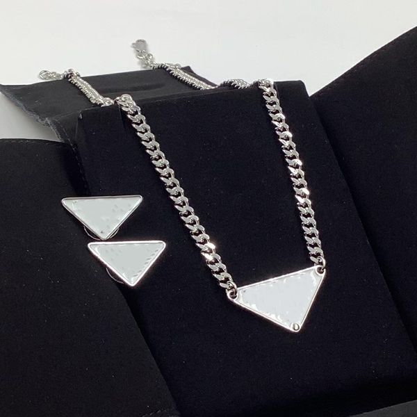 european american inverted triangle letter stud and necklace wild temperament fashion earrings clavicle chain set female fast delivery, Golden;silver
european american inverted triangle letter stud and necklace wild temperament fashion earrings clavicle chain set female fast delivery, Golden;silver