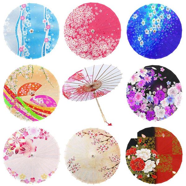 umbrellas japanese style oil paper umbrella kids classical cherry blossom sushi cooking shop decoration japan parasol
umbrellas japanese style oil paper umbrella kids classical cherry blossom sushi cooking shop decoration japan parasol