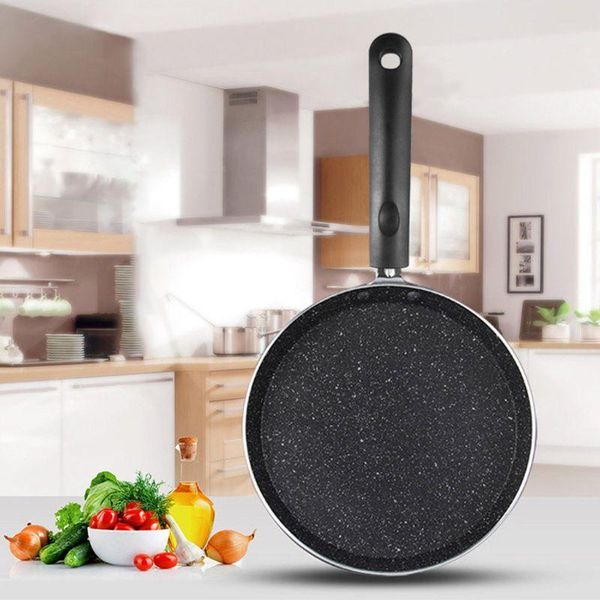 egg boilers 6/8inch thickening stone non-stick frying pan multi-purpose pancake steak cooking tool for gas induction cooker
egg boilers 6/8inch thickening stone non-stick frying pan multi-purpose pancake steak cooking tool for gas induction cooker