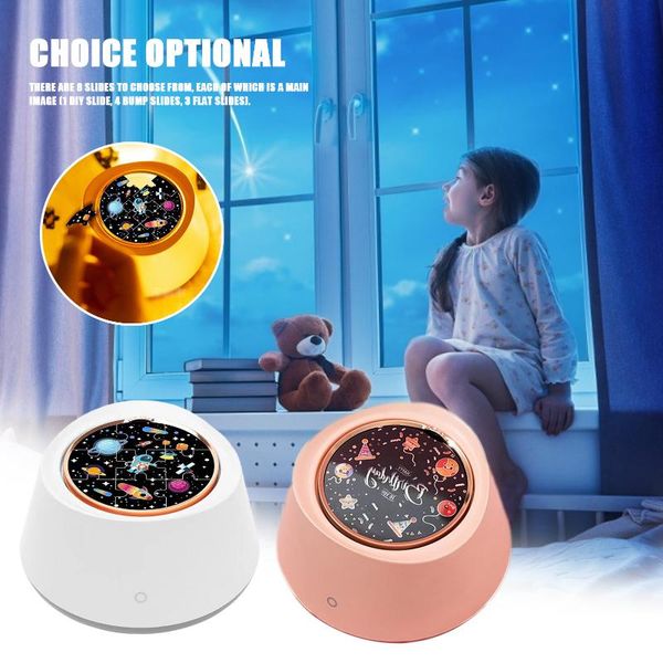 party decoration colorful atmosphere night light puzzle projection colors bedside lamp remote control toy rechargeable holiday gift for gi
party decoration colorful atmosphere night light puzzle projection colors bedside lamp remote control toy rechargeable holiday gift for gi
