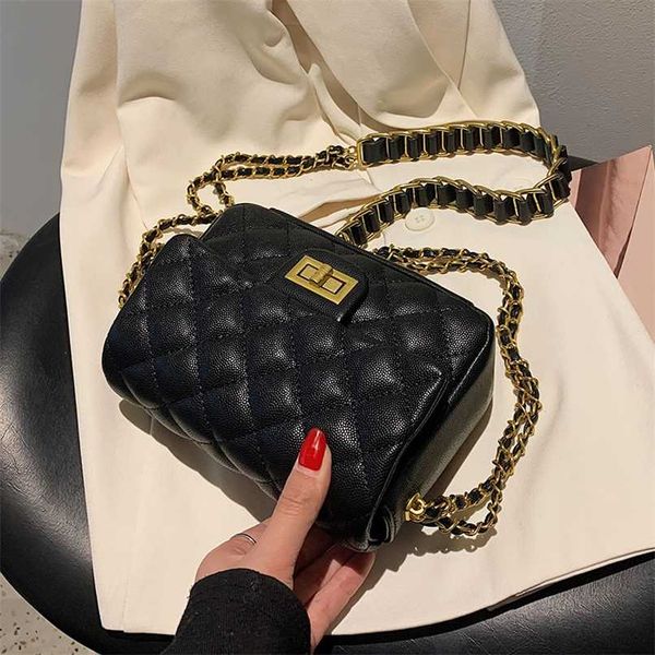designer wide chain small pu leather flap crossbody bags for women fashion travel shoulder purses handbags female branded 211023
designer wide chain small pu leather flap crossbody bags for women fashion travel shoulder purses handbags female branded 211023
