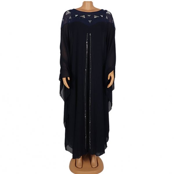 dresses 2 piece sets for women dashiki long maxi dress autumn summer ladies traditional african clothing fairy dreess, Black;gray
dresses 2 piece sets for women dashiki long maxi dress autumn summer ladies traditional african clothing fairy dreess, Black;gray