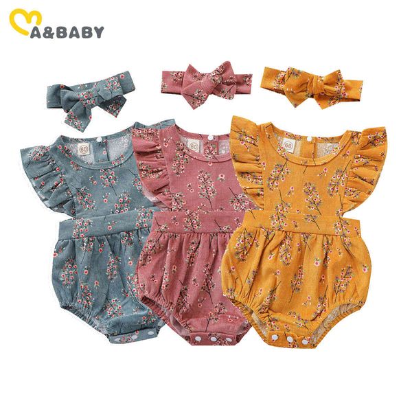 0-24m summer flower born infant baby girl ruffles romper corduroy sleeveless jumpsuit overalls clothing costumes 210515, Blue
0-24m summer flower born infant baby girl ruffles romper corduroy sleeveless jumpsuit overalls clothing costumes 210515, Blue