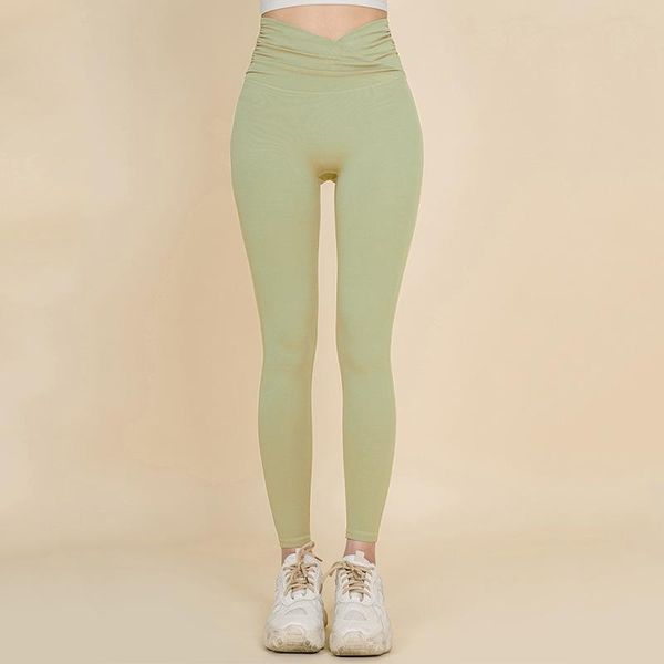 yoga outfit chrleisure tight sport leggings high waist hip lift projekt talii running pants breathable quick dry gym sportswear
yoga outfit chrleisure tight sport leggings high waist hip lift projekt talii running pants breathable quick dry gym sportswear