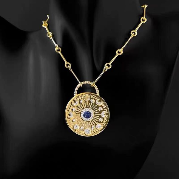 chains july s925 sterling silver romanesque design, sun and moon shine, hang tag necklace, luxury jewelry for ladies of monaco
chains july s925 sterling silver romanesque design, sun and moon shine, hang tag necklace, luxury jewelry for ladies of monaco
