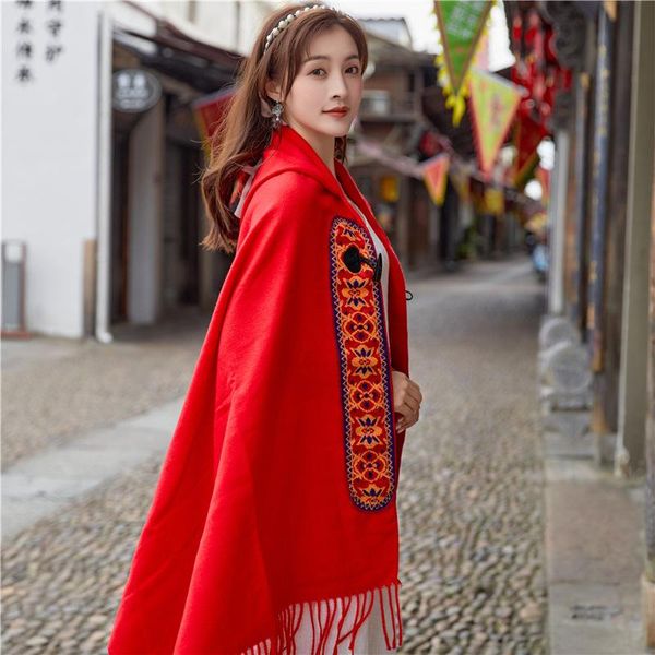 scarves imitation cashmere pashmina shawls women oversize cape hooded chal mujer bufanda wrap warm hijabs mantilla echarpes, Blue;gray
scarves imitation cashmere pashmina shawls women oversize cape hooded chal mujer bufanda wrap warm hijabs mantilla echarpes, Blue;gray