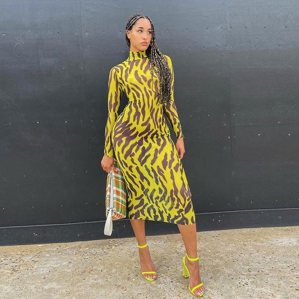 casual dresses mesh dress striped printed see through long sleeve women clothes autumn elegant y2k street party, Black;gray
casual dresses mesh dress striped printed see through long sleeve women clothes autumn elegant y2k street party, Black;gray