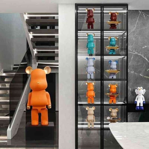 33violent bear living room landing large net red decoration light luxury soft home sofa tv cabinet floor
33violent bear living room landing large net red decoration light luxury soft home sofa tv cabinet floor