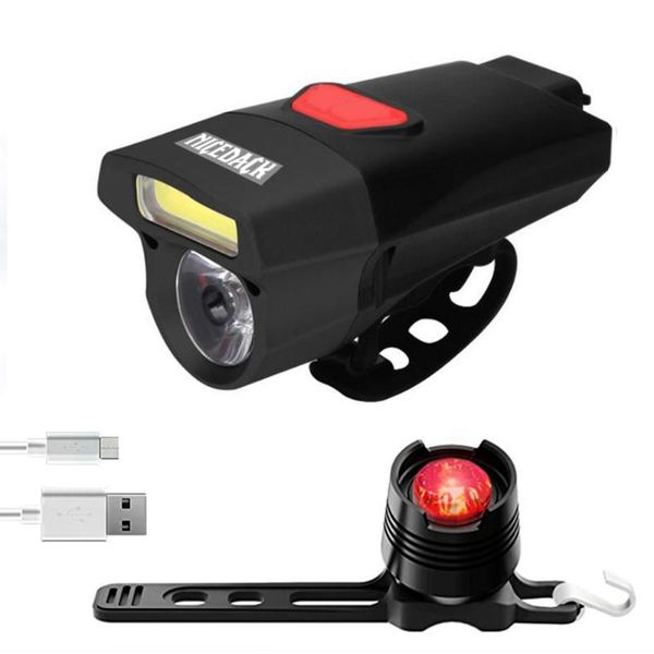 bike lights super bright light usb rechargeable, ultralight waterproof road / mtb double lamp front led taillight
bike lights super bright light usb rechargeable, ultralight waterproof road / mtb double lamp front led taillight