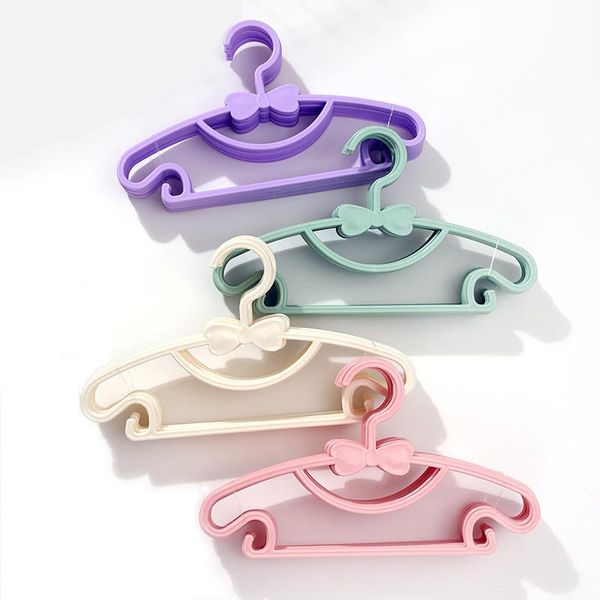 hangers & racks 5/10/20pcs children's clothes hanger plastic household drying non-slip bowknot baby clothing organizer display
hangers & racks 5/10/20pcs children's clothes hanger plastic household drying non-slip bowknot baby clothing organizer display