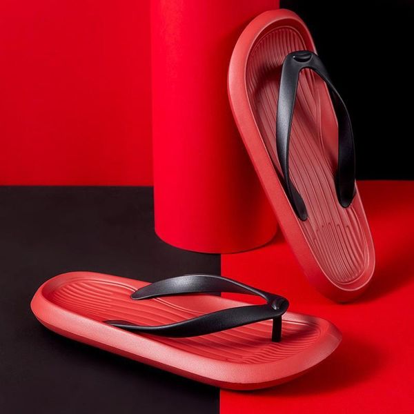slippers summer women flip flops men outdoor beach slides home indoor non-slip barthroom sandals feamle couples shoes zapatillas g3vp, Black
slippers summer women flip flops men outdoor beach slides home indoor non-slip barthroom sandals feamle couples shoes zapatillas g3vp, Black
