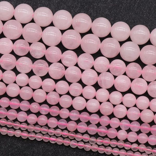 other natural rose crystal loose beads for diy earrings necklace beaded bacelet jewelry accessories
other natural rose crystal loose beads for diy earrings necklace beaded bacelet jewelry accessories